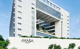 Avasa Hotel in Hyderabad